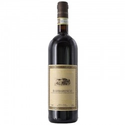 BARBARESCO 2015 RISERVA S....