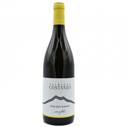 VINO ETNA MOFETE BIANCO 21...