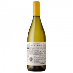 VINO FRESCOBALDI GORGONA...