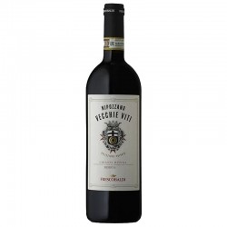 VINO NIPOZZANO VECCHIE VITI...