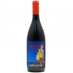 DONNAFUGATA SUL VULCANO...