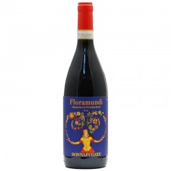 DONNAFUGATA  FLORAMUNDI...