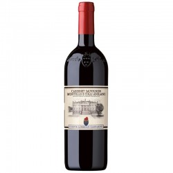LOREDAN CABERNET SAUVIGNON...