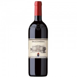 LOREDAN FALCONERA ROSSO  CL.75