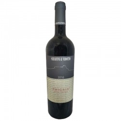 SERAFINI & VIDOTTO ROSSO...