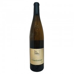TERLANO CHARDONNAY  CL.75