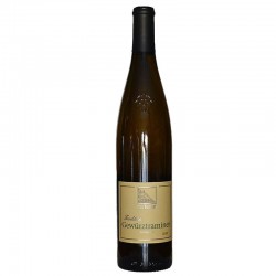 TERLANO GEWURTRAMINER   CL.75