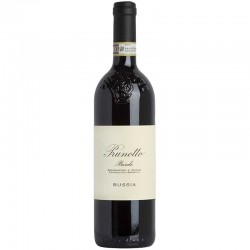 PRUNOTTO BUSSIA BAROLO 17...