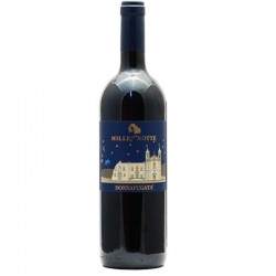 DONNAFUGATA MILLE E UNA...