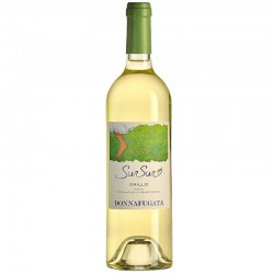 DONNAFUGATA SURSUR GRILLO...
