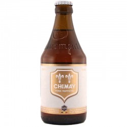 BIRRA CHIMAY TRIPLE CINQ...