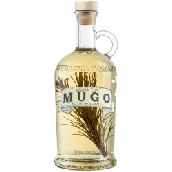 MARZADRO GRAPPA MUGO LE...