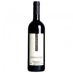 BARBERA  D'ALBA DOC...