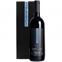 BARBERA  D'ALBA DOC...