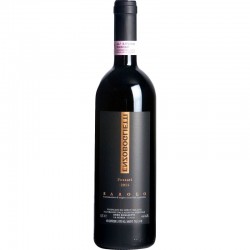 BAROLO DOCG FOSSATI...