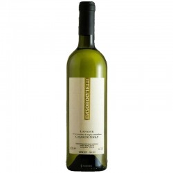 LANGHE DOC CHARDONNAY...