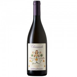 TENUTA DONNAFUGATA...
