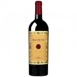 MASSETO 2021  CL.75