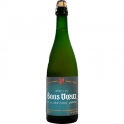 BIRRA DUPONT BONS VOEUX...
