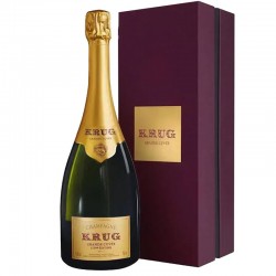 CHAMPAGNE KRUG GRAN CUVEE...