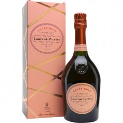 CHAMPAGNE LAURENT PERRIER...