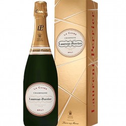 CHAMPAGNE LAURENT PERRIER...