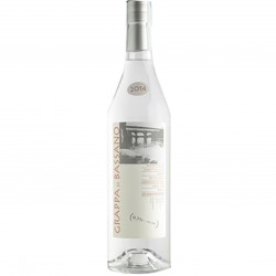 GRAPPA CAPOVILLA DI BASSANO...