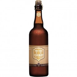 CHIMAY DOREE  cl.75 4.8%