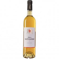 SAUTERNES CHATEAU HAUT...