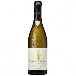 Chateauneuf du Pape Blanc...