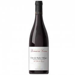 BORGOGNE ROUGE COTE DE...