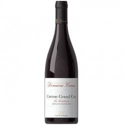 BORGOGNE CORTON GRAN CRU...