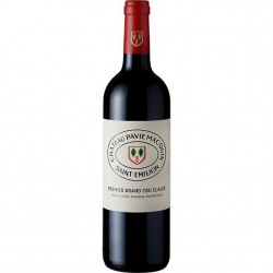 CHATEAU PAVIE MACQUIN...