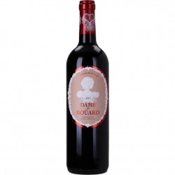 CHATEAU CLOS DE BOUARD...