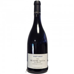 BEAUNE 1er CRU "LES GREVES"...