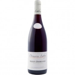 Bourgogne rouge...