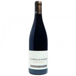 Chambolle-Musigny "Les Huit...