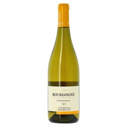 aoc Bourgogne Blanc  les...
