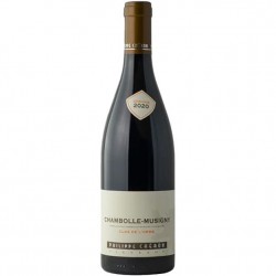Chambolle-Musigny "Clos de...