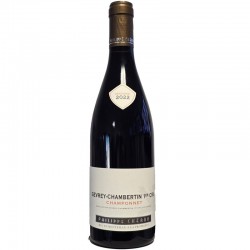 Gevrey-Chambertin 1er Cru...