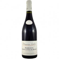Bourgogne rouge...