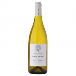 Aoc Petit Chablis 2023...