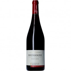 aoc Bourgogne Rouge les...