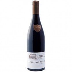Savigny-les-Beaune 2023...