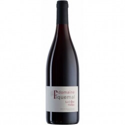Cotes du Roussillon...