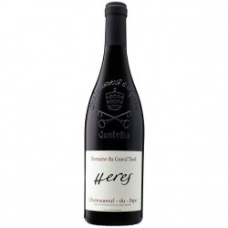 Chateauneuf du Pape Rouge...