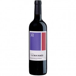 Chateau La Bourree...