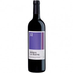 Chateau Roque le Mayne...