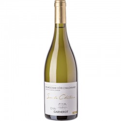 BOURGOGNE COTE CHALONNAISE...