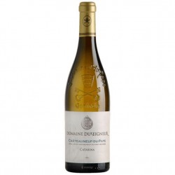 ch.neuf-du-Pape Bianco...